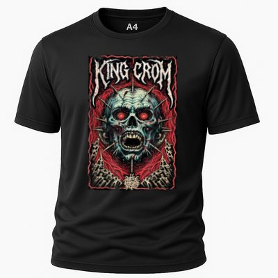 Barbarian King Performance Shirt