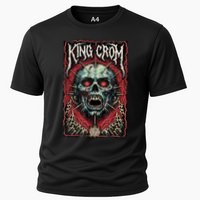 Barbarian King Cooling Performance Crew T-Shirt