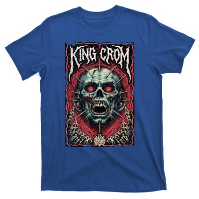 Barbarian King T-Shirt