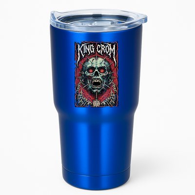 Barbarian King Tumbler