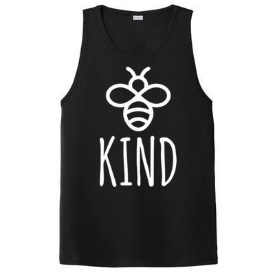 Bee Kind Be Kind Choose Kindness Teacher Mom Antigiftbullying Gift PosiCharge Competitor Tank