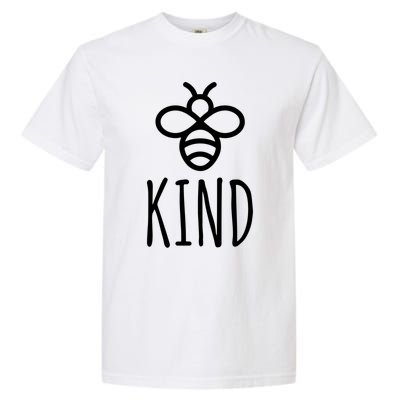 Bee Kind Be Kind Choose Kindness Teacher Mom Antigiftbullying Gift Garment-Dyed Heavyweight T-Shirt