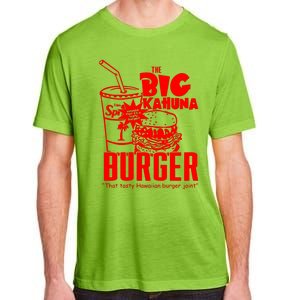 Big Kahuna Burger Adult ChromaSoft Performance T-Shirt