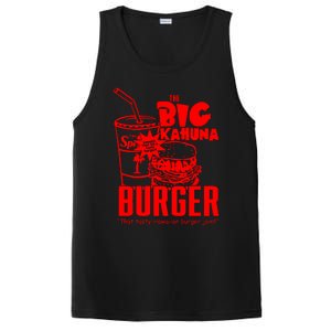 Big Kahuna Burger PosiCharge Competitor Tank