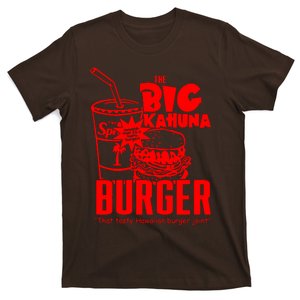 Big Kahuna Burger T-Shirt