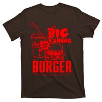 Big Kahuna Burger T-Shirt