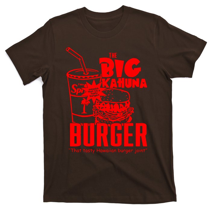 Big Kahuna Burger T-Shirt