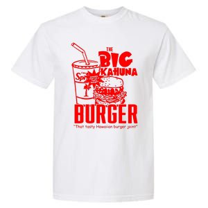 Big Kahuna Burger Garment-Dyed Heavyweight T-Shirt