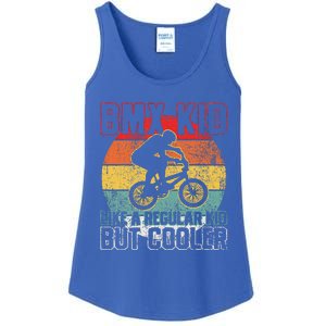 Bmx .K.I.D Ladies Essential Tank