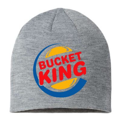 Bucket King Sustainable Beanie