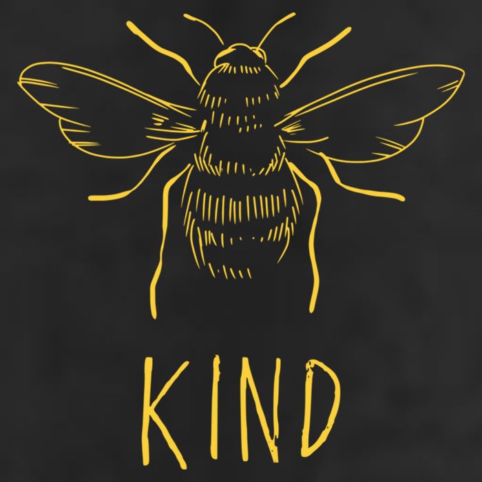 Bee Kind Beekeeping Gift 11oz C Handle Ceramic Mug