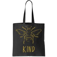 Bee Kind Beekeeping Gift Tote Bag