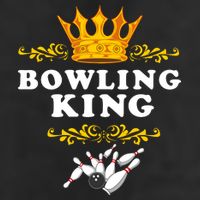 Bowling King Adult Drive Performance Visor