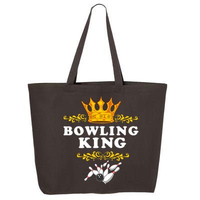 Bowling King 25L Jumbo Tote