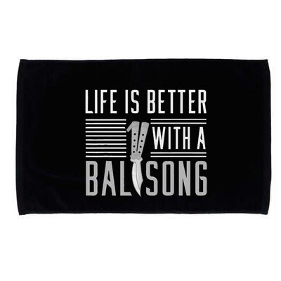 Balisong Knife Batangas Butterfly Folding Pocketknife Microfiber Hand Towel