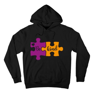 Be Kind Hoodie