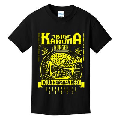 Big Kahuna Burger Kids T-Shirt