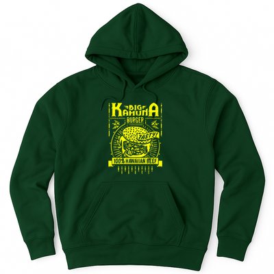 Big Kahuna Burger Hoodie