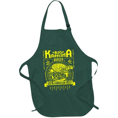 Big Kahuna Burger Apron