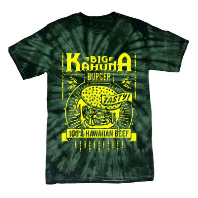 Big Kahuna Burger Tie-Dye T-Shirt