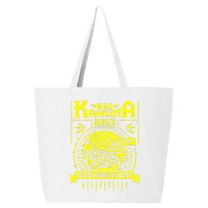 Big Kahuna Burger 25L Jumbo Tote