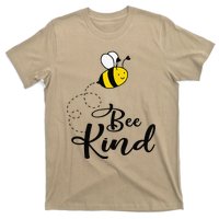 Be Kind Bee Kind Unity Day Orange Teacher Anti Bullying T-Shirt