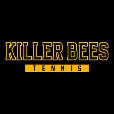 Bridgehampton Killer Bees Tennis T-Shirt