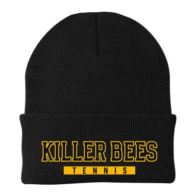 Bridgehampton Killer Bees Tennis Beanie