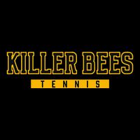 Bridgehampton Killer Bees Tennis Womens T-Shirt