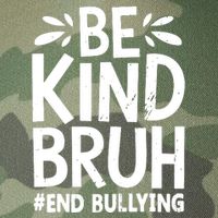 Be Kind Bruh Unity Day 2024 Orange Anti Bullying Awareness Legacy Tie Dye Trucker Hat