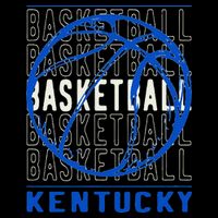 Basketball Kentucky Impact Tech Backpack