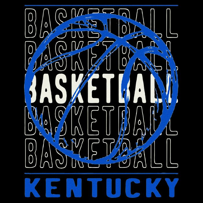 Basketball Kentucky Impact Tech Backpack