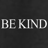 Be Kind Cool Comfort Performance Bucket Hat