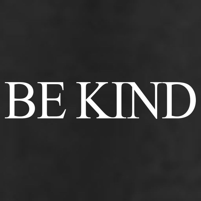 Be Kind Cool Comfort Performance Bucket Hat