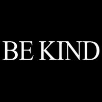 Be Kind Backpack