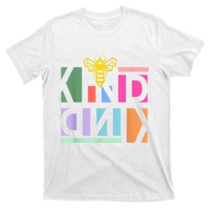 Be Kind Be A Kind Human T-Shirt