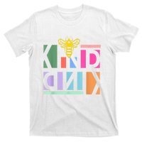 Be Kind Be A Kind Human T-Shirt