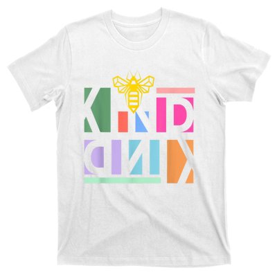 Be Kind Be A Kind Human T-Shirt