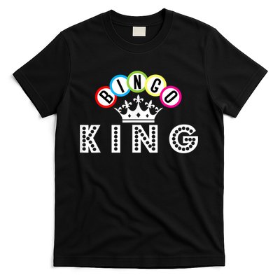 Bingo King T-Shirt