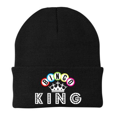 Bingo King Beanie