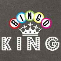Bingo King Cotton Canvas Backpack