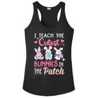 Be Kind Cute Teacher Outfits Kindness Leopard Rainbow Ladies PosiCharge Competitor Racerback Tank