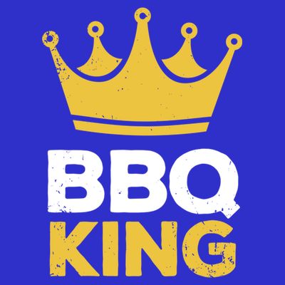 Bbq King Chef Dad Meaningful Gift T-Shirt