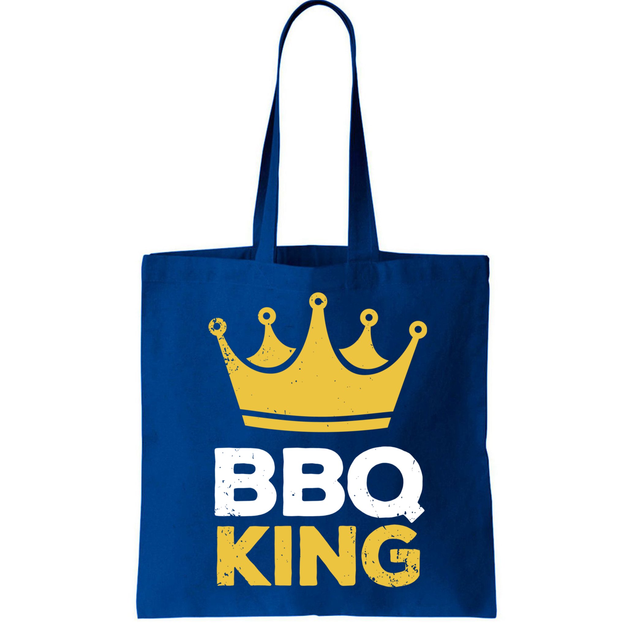 Bbq King Chef Dad Meaningful Gift Bag