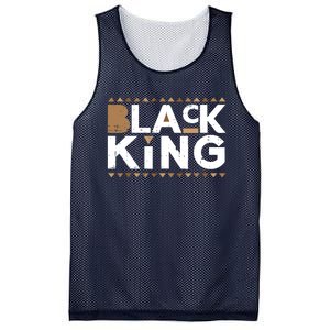 Black King Couple Matching Melanin Black Lives Matter Gift Mesh Reversible Basketball Jersey Tank