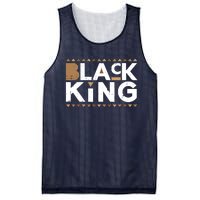 Black King Couple Matching Melanin Black Lives Matter Gift Mesh Reversible Basketball Jersey Tank