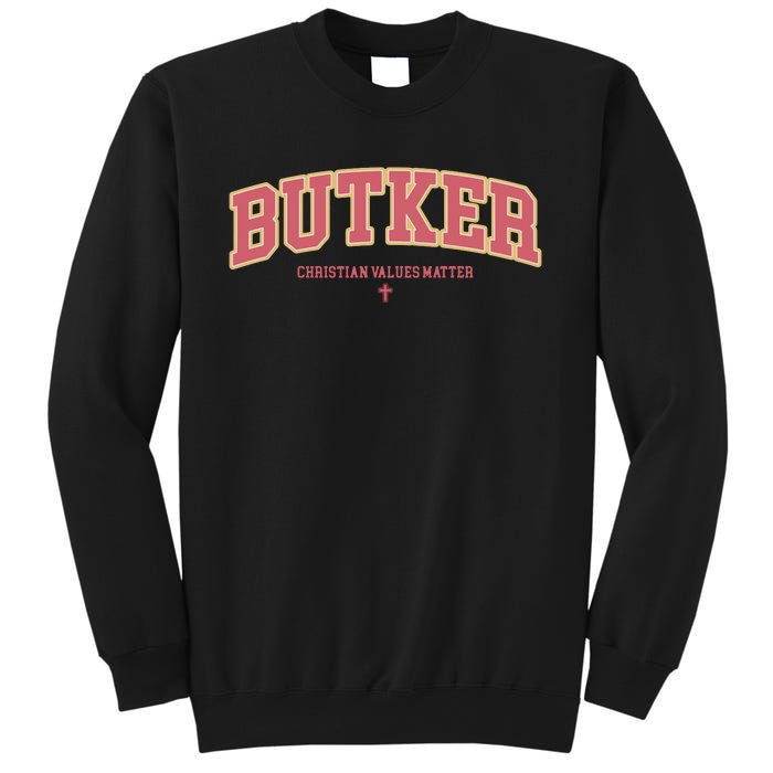 Butker Kansas City Kicker Harrison Butker Sweatshirt