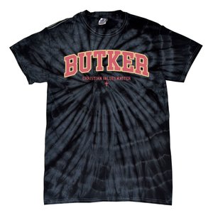 Butker Kansas City Kicker Harrison Butker Tie-Dye T-Shirt