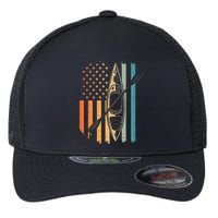 Best Kayak Design Kayaking Kayaker Kayak Flexfit Unipanel Trucker Cap