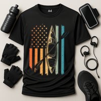 Best Kayak Design Kayaking Kayaker Kayak Performance Shirt